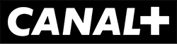 Logo Canal Plus