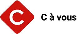 Logo C'est a vous