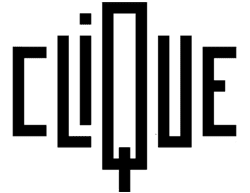 Logo Clique