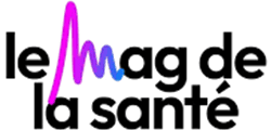 Logo Mag Santé