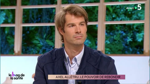 Miniature Le Mag Santé